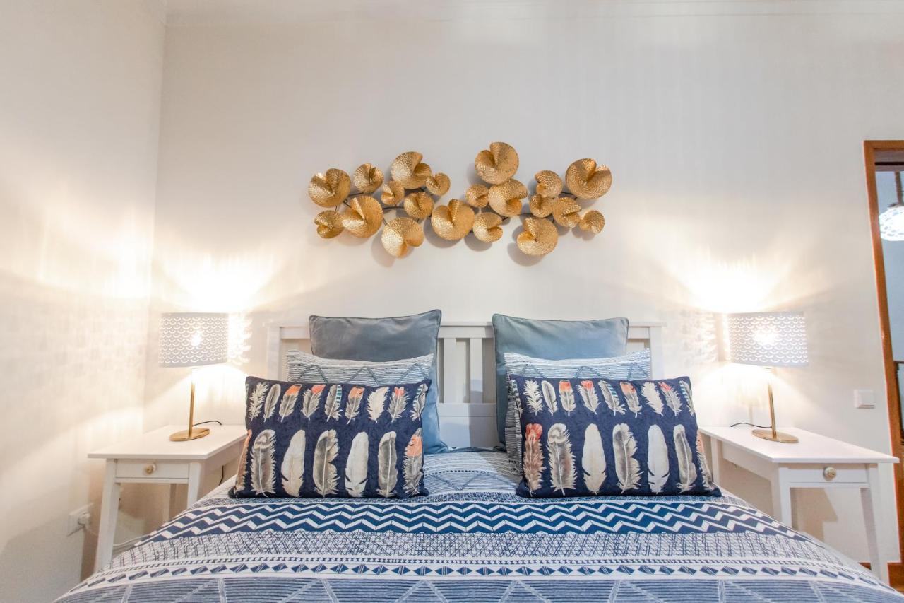 Porto Je T'Aime - Sweet Rooms Вила-Нова-ди-Гая Экстерьер фото
