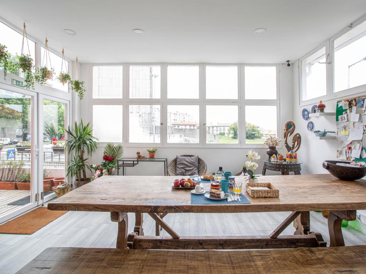 Porto Je T'Aime - Sweet Rooms Вила-Нова-ди-Гая Экстерьер фото