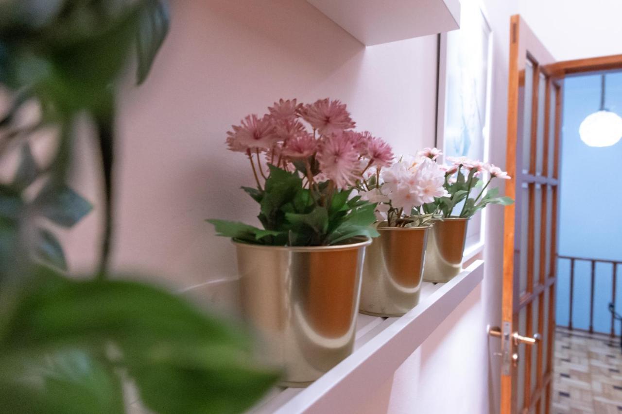 Porto Je T'Aime - Sweet Rooms Вила-Нова-ди-Гая Экстерьер фото