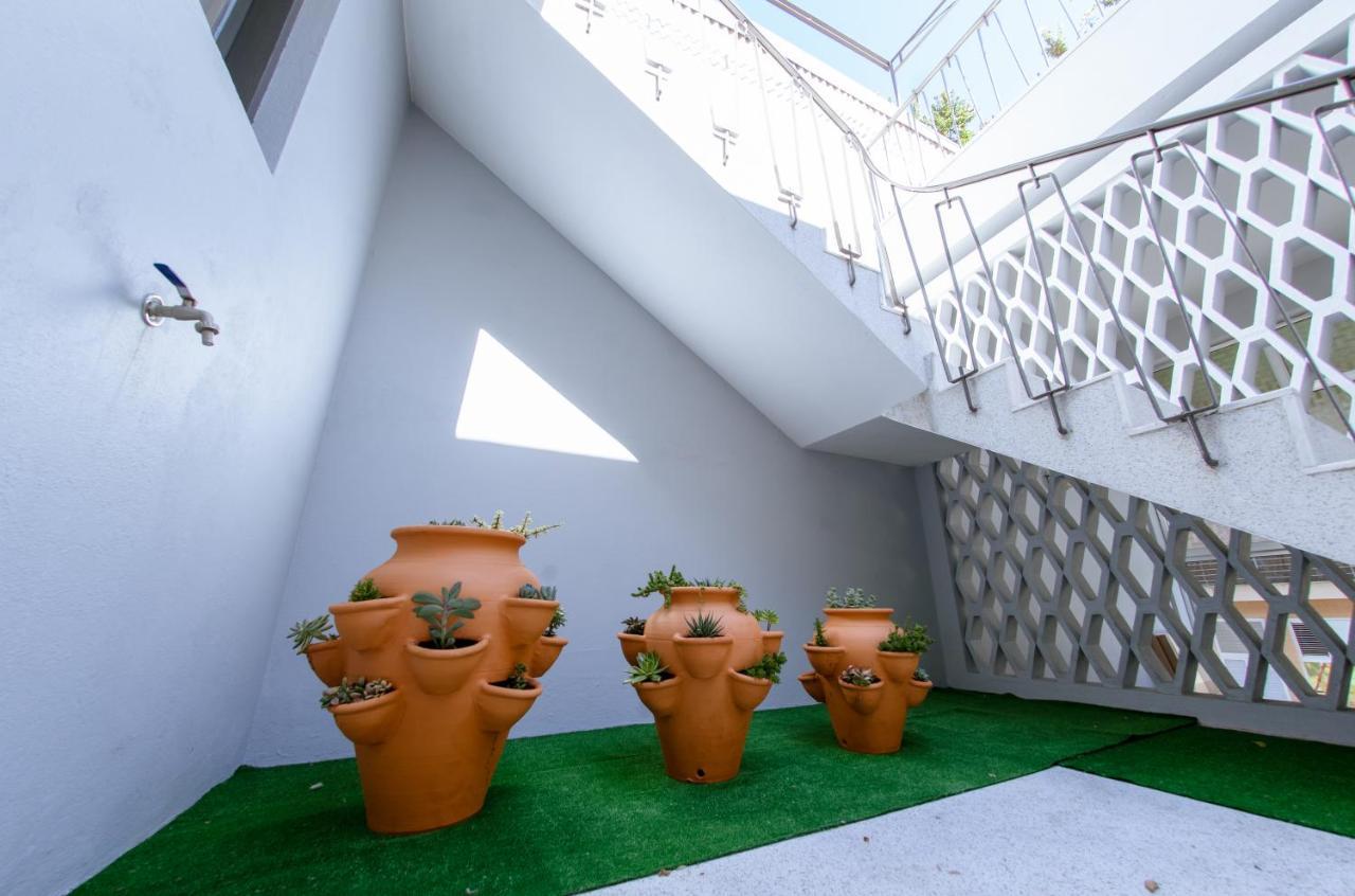 Porto Je T'Aime - Sweet Rooms Вила-Нова-ди-Гая Экстерьер фото