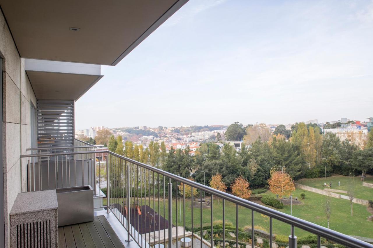 Porto Je T'Aime - Sweet Rooms Вила-Нова-ди-Гая Экстерьер фото