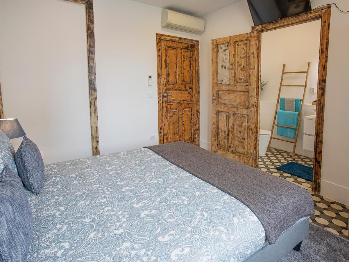 Porto Je T'Aime - Sweet Rooms Вила-Нова-ди-Гая Экстерьер фото