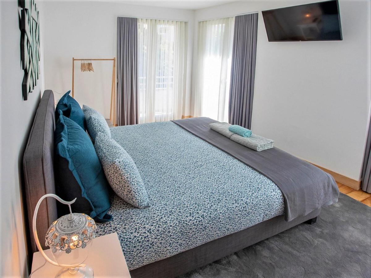 Porto Je T'Aime - Sweet Rooms Вила-Нова-ди-Гая Экстерьер фото