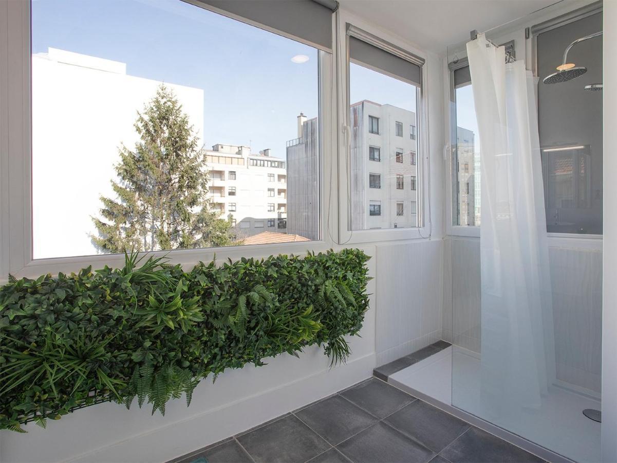 Porto Je T'Aime - Sweet Rooms Вила-Нова-ди-Гая Экстерьер фото