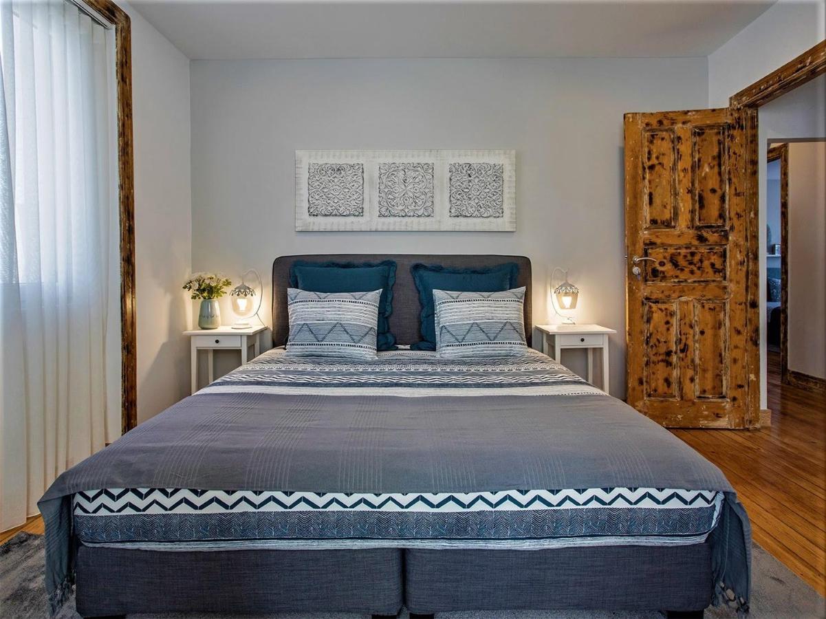 Porto Je T'Aime - Sweet Rooms Вила-Нова-ди-Гая Экстерьер фото