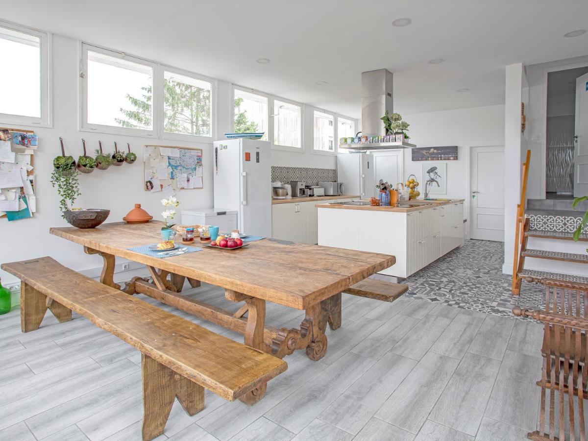 Porto Je T'Aime - Sweet Rooms Вила-Нова-ди-Гая Экстерьер фото