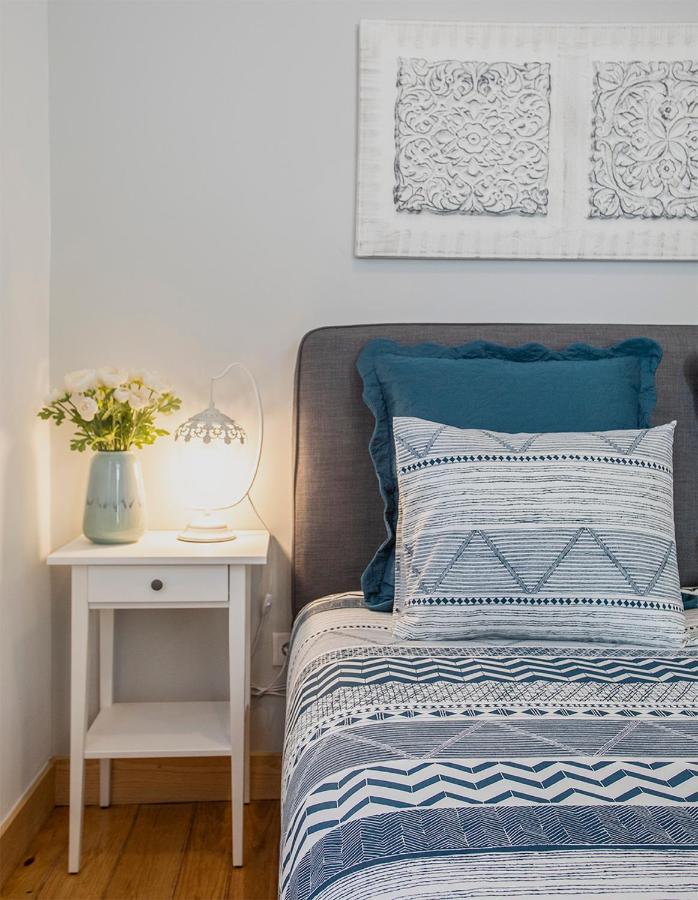 Porto Je T'Aime - Sweet Rooms Вила-Нова-ди-Гая Экстерьер фото