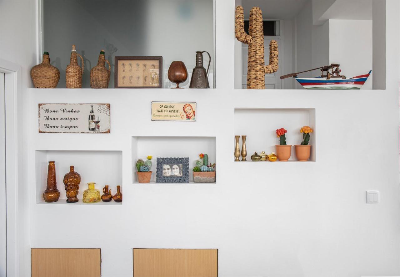 Porto Je T'Aime - Sweet Rooms Вила-Нова-ди-Гая Экстерьер фото