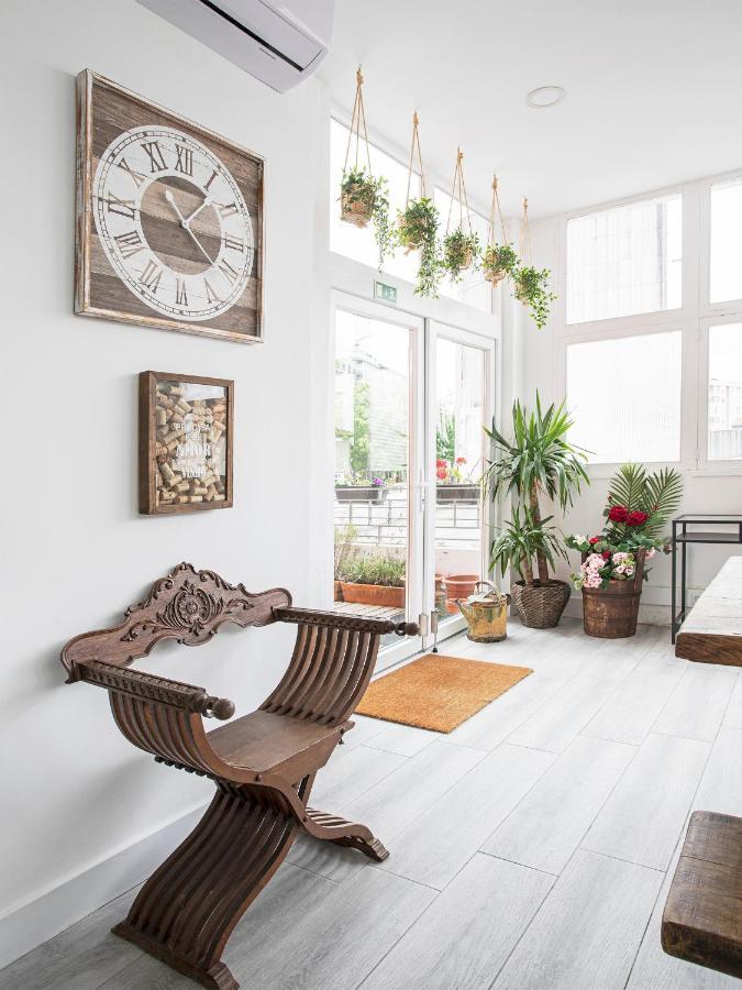 Porto Je T'Aime - Sweet Rooms Вила-Нова-ди-Гая Экстерьер фото